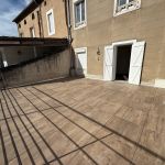 Appartement de type 2 Neuf avec terrasse