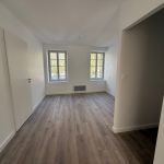 Appartement de type 2 Neuf avec terrasse