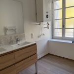 Appartement de type 2 Neuf avec terrasse