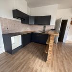 ALBINQUE APPARTEMENT DE TYPE 2 DUPLEX AVEC TERRASSE