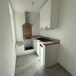 Appartement de Type 2 Neuf