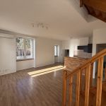 ALBINQUE APPARTEMENT DE TYPE 2 DUPLEX AVEC TERRASSE