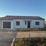 MAISON DE TYPE 5 NEUVE 97M2
