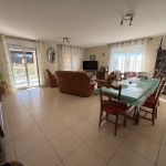 VILLA INDIVIDUELLE 130 M2 AVEC PISCINE