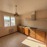 Maison de ville 188 M2 avec jardin