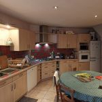 MAISON DE VILLE LOUEE