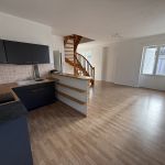 ALBINQUE APPARTEMENT DE TYPE 2 DUPLEX AVEC TERRASSE