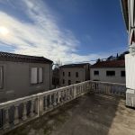 ALBINQUE APPARTEMENT DE TYPE 2 DUPLEX AVEC TERRASSE