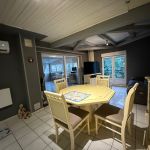 Appartement T2  avec véranda aménagée et jardin – Verdalle (4 km du centre)