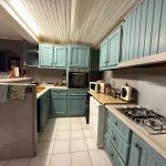 Appartement T2  avec véranda aménagée et jardin – Verdalle (4 km du centre)