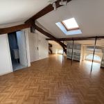 ALBINQUE APPARTEMENT DE TYPE 2 DUPLEX AVEC TERRASSE