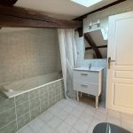 ALBINQUE APPARTEMENT DE TYPE 2 DUPLEX AVEC TERRASSE