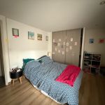 Maison de Type 2 Meublée