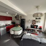 Maison de Type 2 Meublée