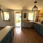 Maison de village 4 chambres avec jardin