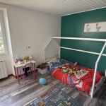 Maison de village 4 chambres avec jardin