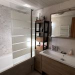 Maison de village 4 chambres avec jardin