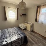 Maison de village 4 chambres avec jardin