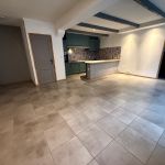 Appartement T3 en rez-de-chaussée avec jardin – Verdalle (4 km du centre)