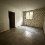 Appartement T3 en rez-de-chaussée avec jardin – Verdalle (4 km du centre)