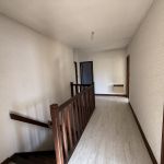 Maison de village 3 chambres, garage et jardin