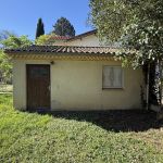 Maison de village 3 chambres, garage et jardin