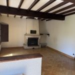 Maison de village 3 chambres, garage et jardin