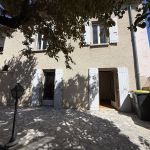 Maison de village 3 chambres, garage et jardin