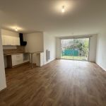 Appartement T3 Duplex avec jardin