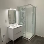 Appartement T3 Duplex avec jardin