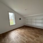 Appartement T3 Duplex avec jardin