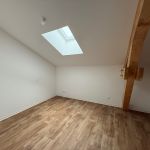 Appartement T3 Duplex avec jardin