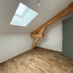 Appartement T3 Duplex avec jardin