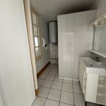 À louer – Appartement T4 dans quartier recherché de l’Albinque