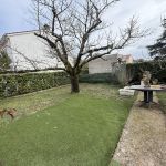 Pavillon Individuel de type 6 avec jardin et véranda