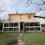 Pavillon Individuel de type 6 avec jardin et véranda