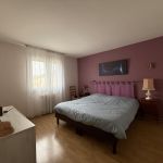 Pavillon Individuel de type 6 avec jardin et véranda