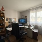 Pavillon Individuel de type 6 avec jardin et véranda