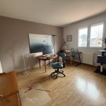 Pavillon Individuel de type 6 avec jardin et véranda