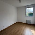 Appartement T3 en rez-de-chaussée dans résidence sécurisée