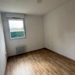 Appartement T3 en rez-de-chaussée dans résidence sécurisée