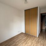 Appartement T3 en rez-de-chaussée dans résidence sécurisée