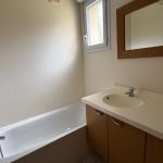 Appartement T3 en rez-de-chaussée dans résidence sécurisée