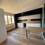 Maison T6 de plain pied à Marssac-Sur-Tarn