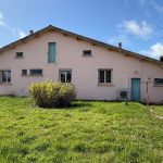 Maison T6 de plain pied à Marssac-Sur-Tarn