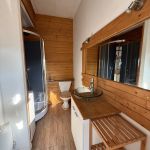 Castres proche centre - Appartement T1 Bis meublé