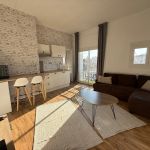 Castres proche centre - Appartement T1 Bis meublé