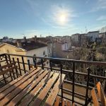 Castres proche centre - Appartement T1 Bis meublé