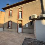 A louer - Maison de ville T6 dans quartier recherché de l'Albinque