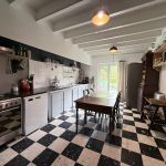 Maison T7 de charme à louer – Saïx